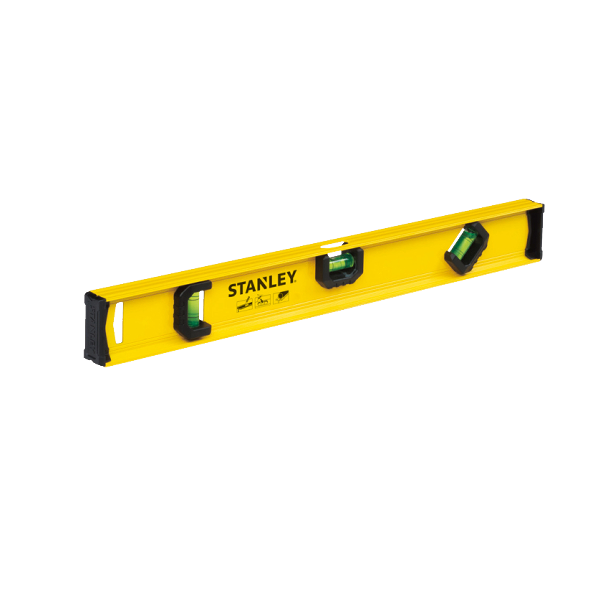 ****Stanley Aluminum Level 12 In. (304mm)