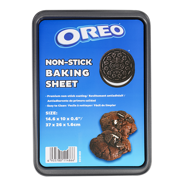 Oreo Cookie Sheet 37x26x1.6cm