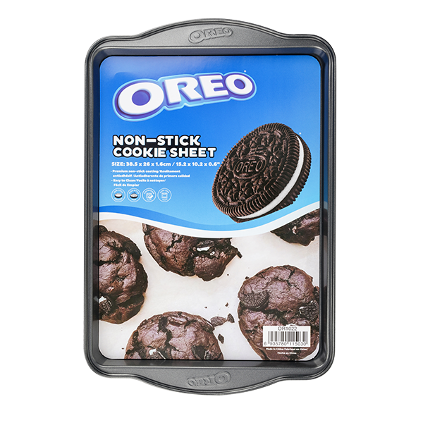 Oreo Small Baking Sheet 38.5x26x1.6cm