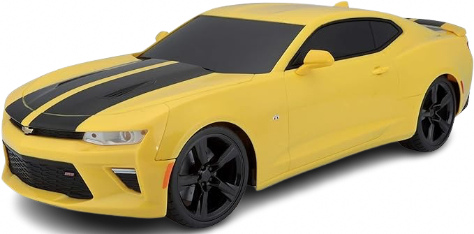 Maisto Remote Control Chevrolet Camaro