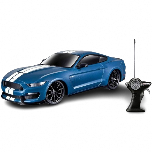 Maisto Remote Control Ford Shelby GT350