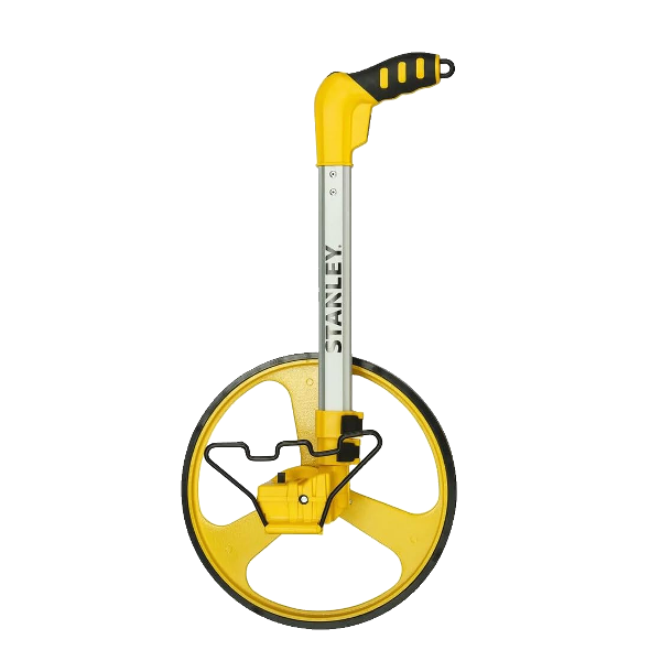 ****Stanley Measuring Wheel MW40M (318mm) 12.5 In.