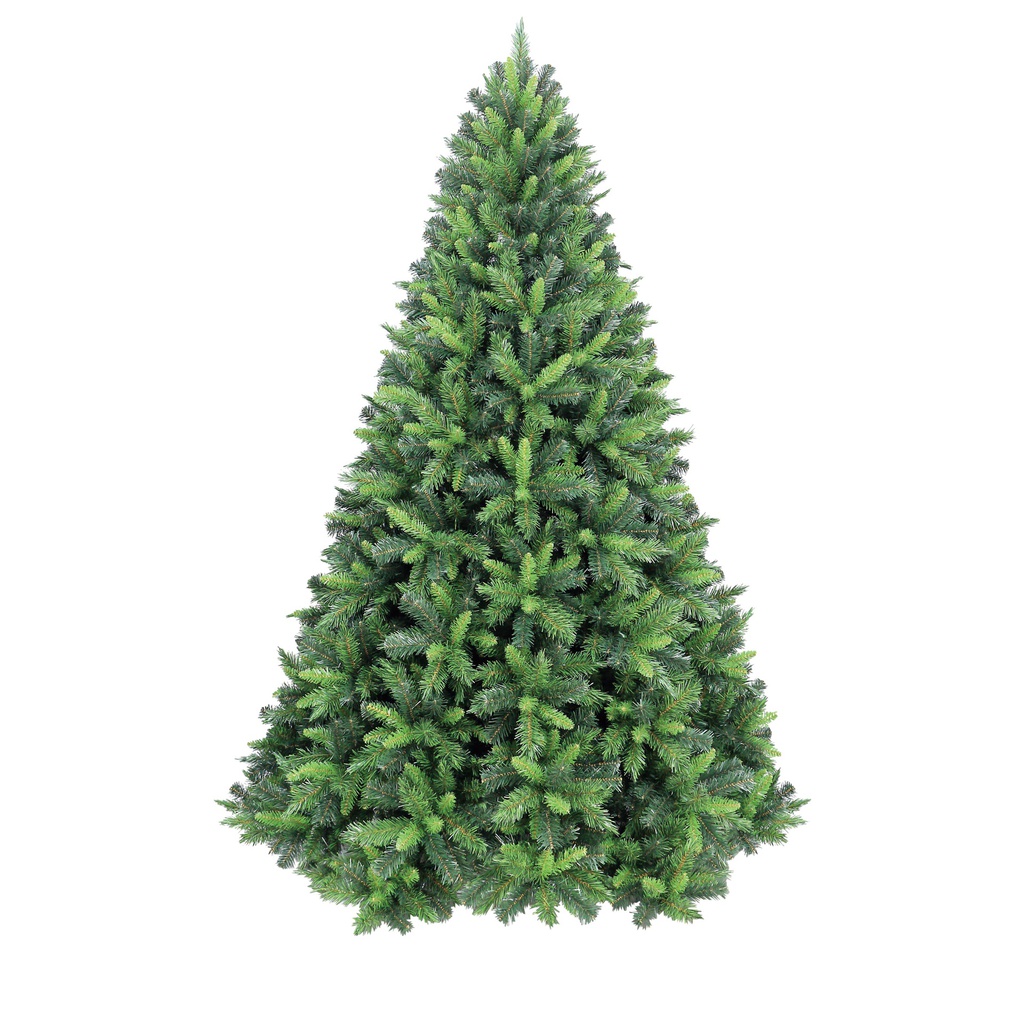 Oncor Smoky Mountain Hook Tree 8 Ft. (240cm)