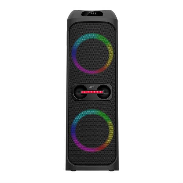 JVC Party Speaker 160W with Bluetooth