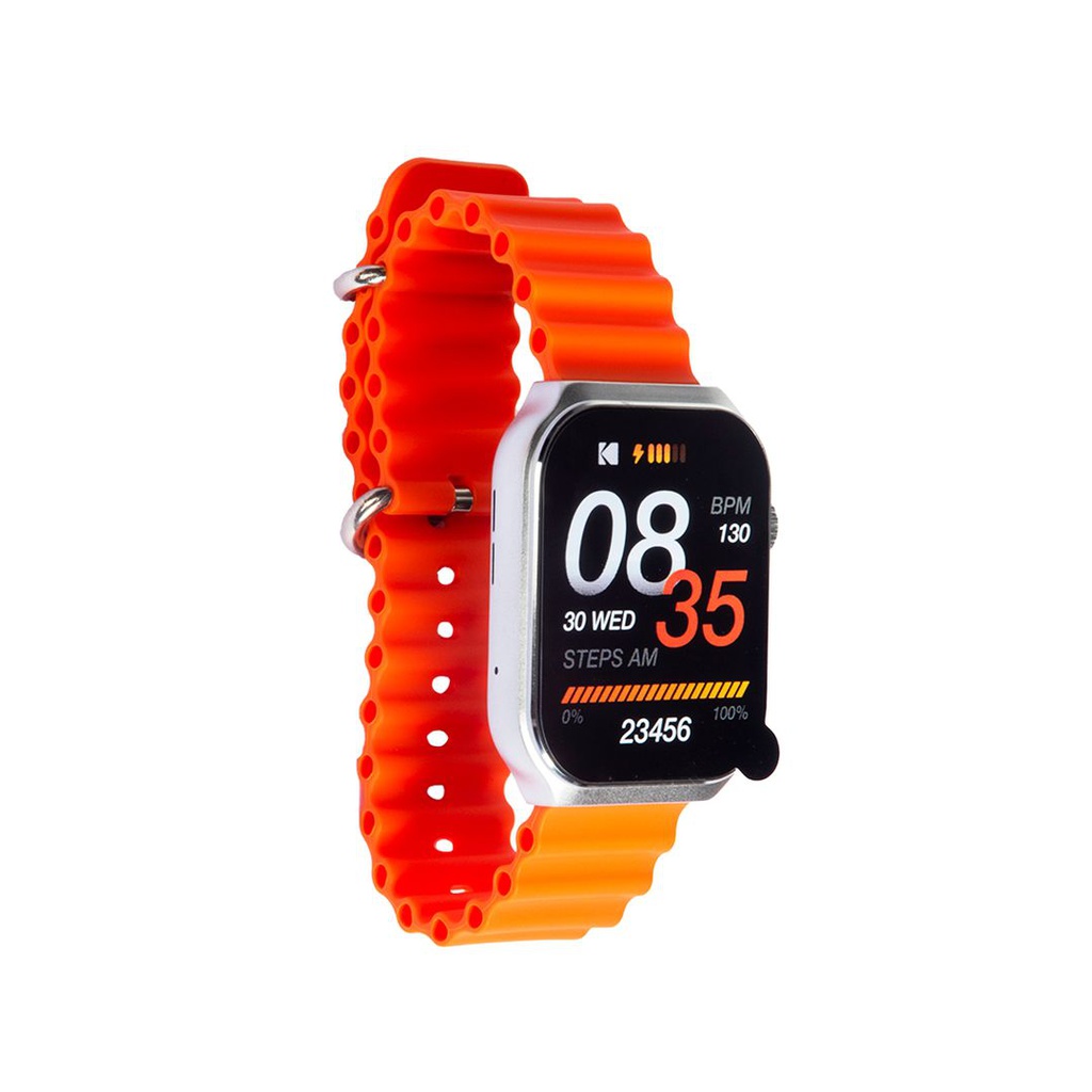 ****Kodak Smart Watch 1.72 In.