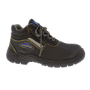 ****Goodyear Safety Shoes Size 39-44, Black