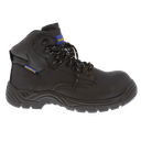 Goodyear Safety Shoes Size 39-44, Black