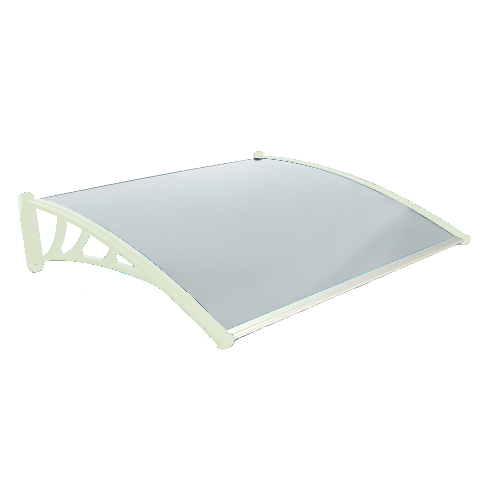 Royal Homes Awning 47.2 x 31.4 In. White