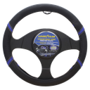 Goodyear Logo Steering Wheel Cover
