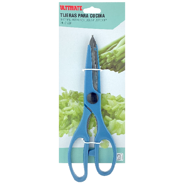 Ultimate Kitchen Scissors