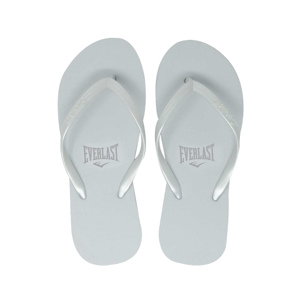 Everlast Ladies Sandals Holiday White Size 6