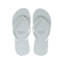 Everlast Ladies Sandals Holiday White Size 6