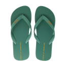 Everlast Men Sandals Champion Green Size 9