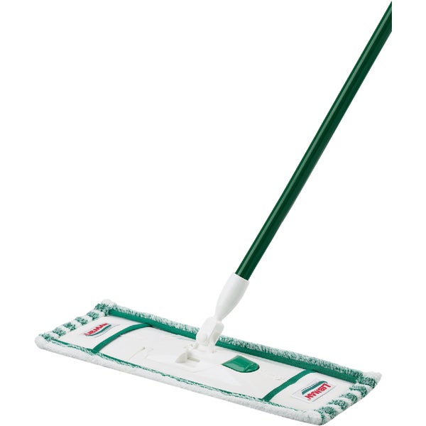 Libman Wet &amp; Dry Microfiber Mop