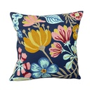 Classy Homes Embroidered Decorative Pillow