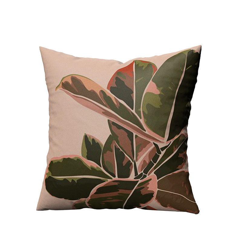 Classy Homes Decorative Pillow