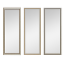 Classy Homes Wall Mirror 12 x 36 In.