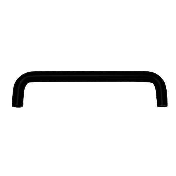 Royal Homes Cabinet Handle Matte Black - 128mm