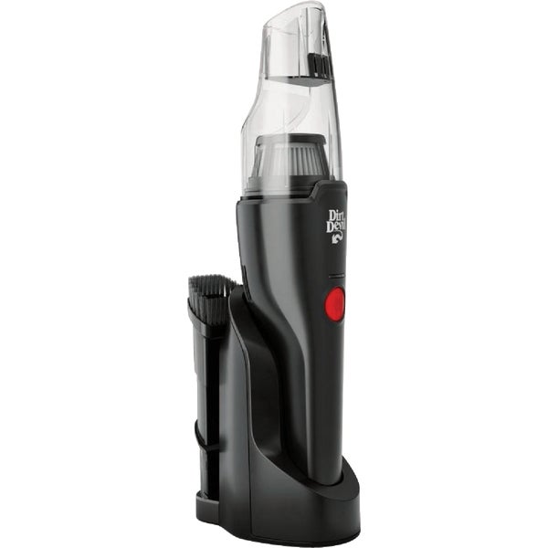 Dirt Devil Grab &amp; Go Hand Vacuum 8V