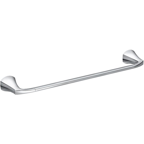 Moen Lindor Towel Bar 18 In., Chrome