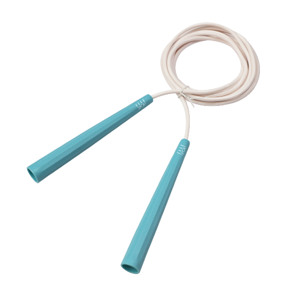 Elle Sport Jump Rope, Blue