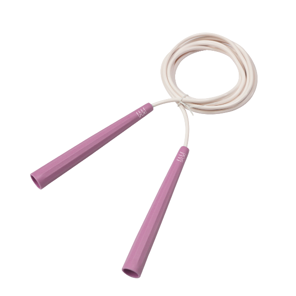 Elle Sport Jump Rope, Purple