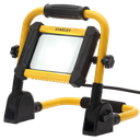 Stanley Heavy Duty Rechargeable Worklight 10W