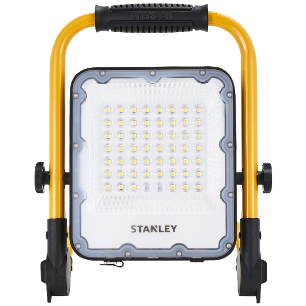 Stanley Professional Slimline Rechargeable Worklight 20W