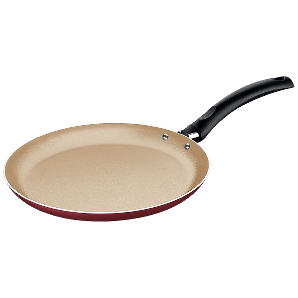 Tramontina Turim Non-Stick Pancake Pan 22cm