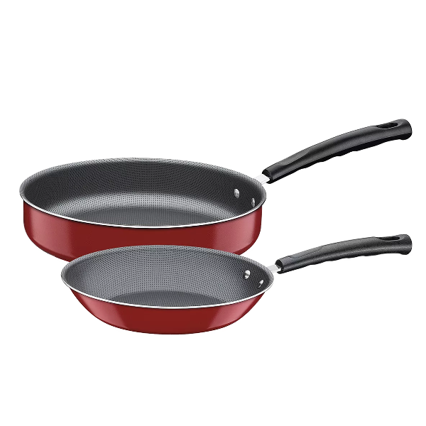 Tramontina Non-Stick Frying Pans - Set of 2