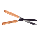 Tramontina Hedge Shears 12 In. with Wooden Handle
