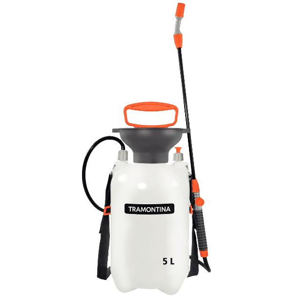 Tramontina Compression Side Sprayer 5L
