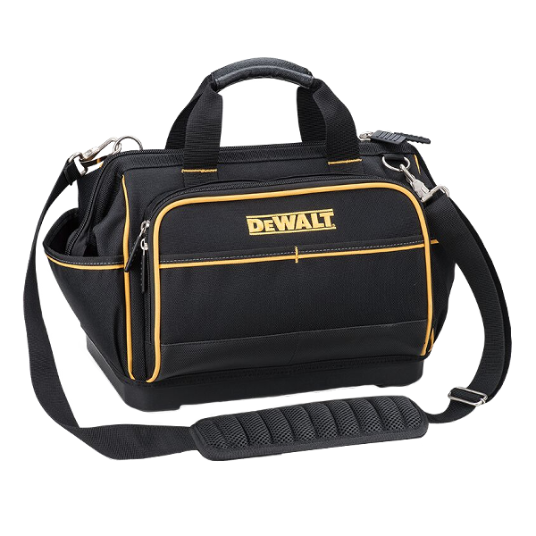 Dewalt Tool Bag 14 In. Black