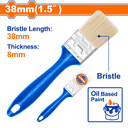 Wadfow Paint Brush 1.5 In. (38mm)