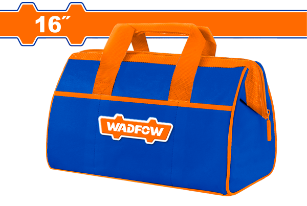 Wadfow Tools Bag 16 In.