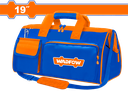 Wadfow Tools Bag 19 In.