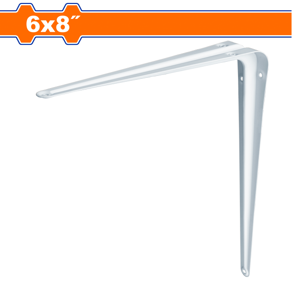 Wadfow Shelf Bracket 6 x 8 In. (15 x 20 cm）