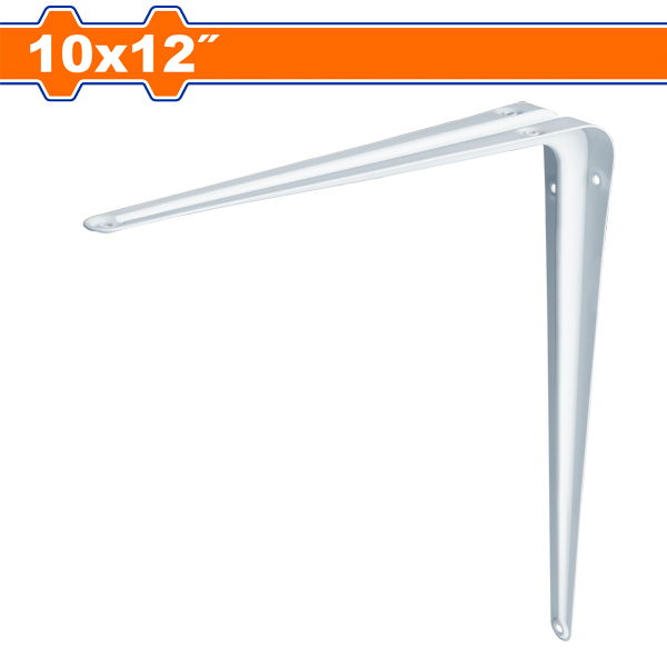 Wadfow Shelf Bracket 10 x 12 In. (25 x 30 cm）