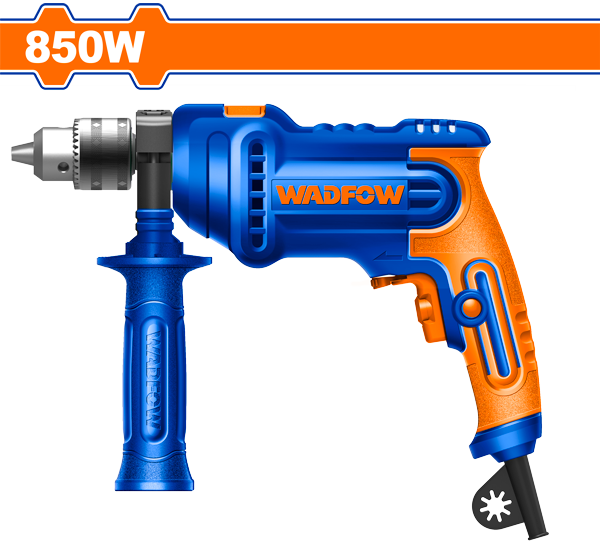 Wadfow Impact Drill 850W