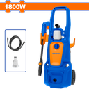 Wadfow High Pressure Washer 1800W 130Bar (1885PSI)