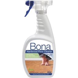 [WM700059001] ****Bona Hardwood Floor Cleaner 36 Oz