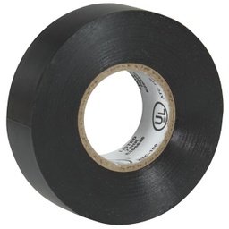 [505705] Do it General Purpose 3/4 In. x 60 Ft. Black Electrical Tape