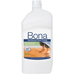 [WP510051002  / WP510059001] Bona High Gloss Hardwood Floor Polish 36 Oz