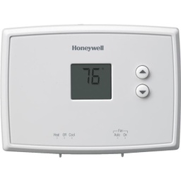 [RTH111B1024/E1] ****Honeywell Digital Thermostat Non-Programmable