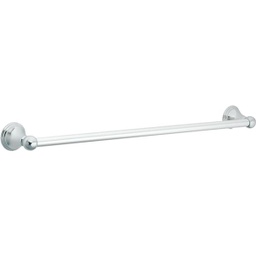 [DN8424CH] Moen Preston Towel Bar 24 In. Chrome