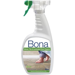 [WM700051184  / WM700059002] ****Bona Stone, Tile, &amp; Laminate Floor Cleaner 36 Oz