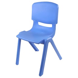 [TOC-3532/ZY-132 / DMTOC-3532/ZY-132] Duramade Plastic Kids Chair 35x32x60cm