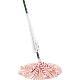 [2000] Libman Wonder Microfiber Twist Mop