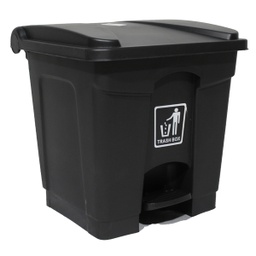 [MSF0030 / F0030/ZY-132] Mr. Save Trash Can 30L