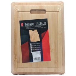 [HHKC-CPBD-01001/ RH34984A-6 / RH34984A-6/ZY-132 / 34984A-6/ZY-132] Bamboo 3pc Cutting Board Set